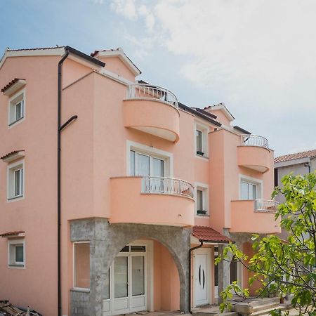 Apartments Klaudia Cista Velika Водице Экстерьер фото